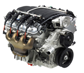 P2356 Engine